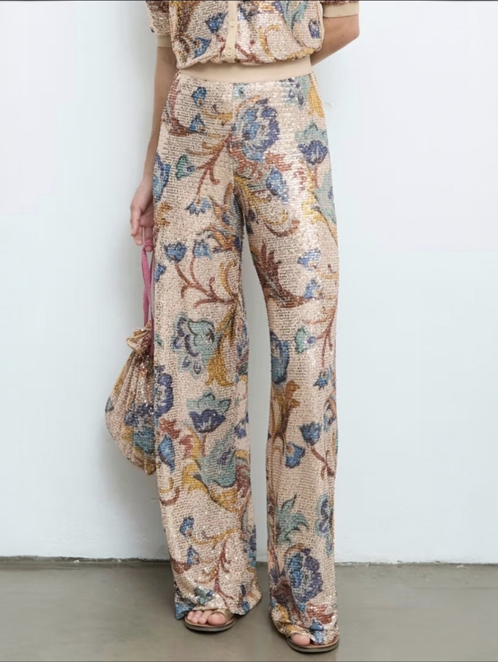 Aldo Martins pant